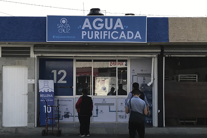 Anuncios luminosos
